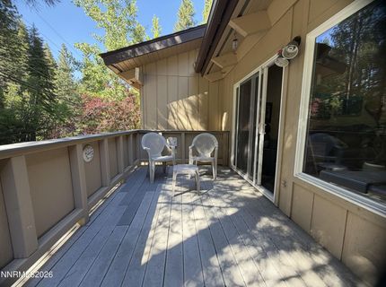 321 Ski Way, Unit 12, Incline Village, NV 89451 Photo