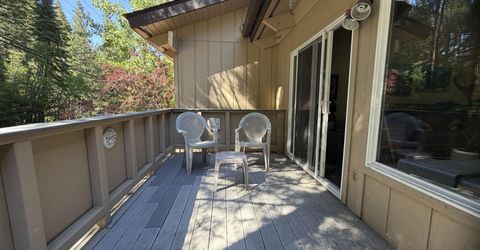 321 Ski Way, Unit 12, Incline Village, NV 89451 Photo