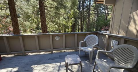 321 Ski Way, Unit 12, Incline Village, NV 89451 Photo