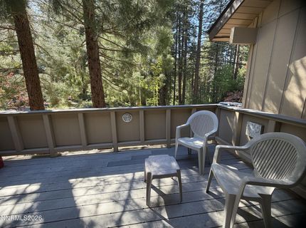 321 Ski Way, Unit 12, Incline Village, NV 89451 Photo
