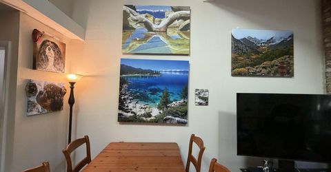 321 Ski Way, Unit 12, Incline Village, NV 89451 Photo