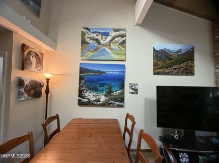 321 Ski Way, Unit 12, Incline Village, NV 89451 Photo