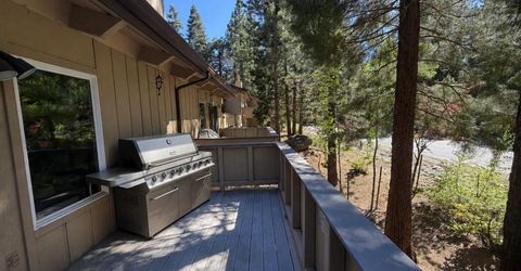 321 Ski Way, Unit 12, Incline Village, NV 89451 Photo
