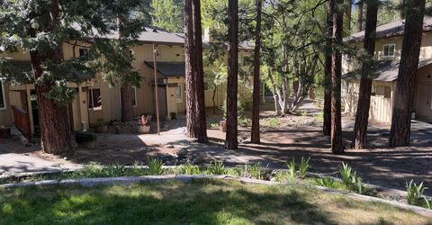 321 Ski Way, Unit 12, Incline Village, NV 89451 Photo