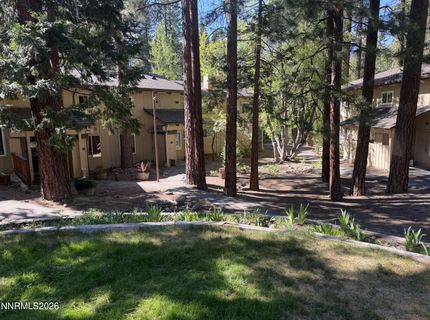 321 Ski Way, Unit 12, Incline Village, NV 89451 Photo