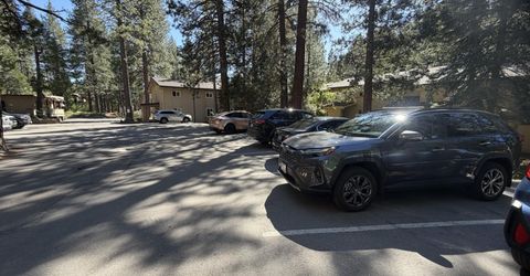 321 Ski Way, Unit 12, Incline Village, NV 89451 Photo