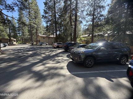 321 Ski Way, Unit 12, Incline Village, NV 89451 Photo