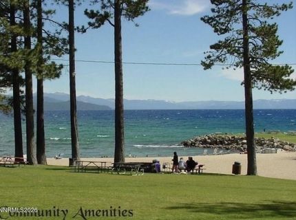 321 Ski Way, Unit 12, Incline Village, NV 89451 Photo