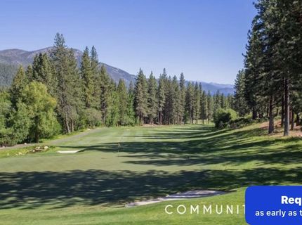 321 Ski Way, Unit 12, Incline Village, NV 89451 Photo
