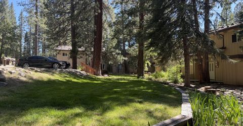 321 Ski Way, Unit 12, Incline Village, NV 89451 Photo
