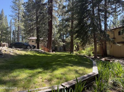 321 Ski Way, Unit 12, Incline Village, NV 89451 Photo