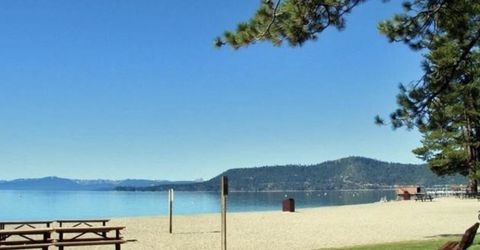 321 Ski Way, Unit 12, Incline Village, NV 89451 Photo