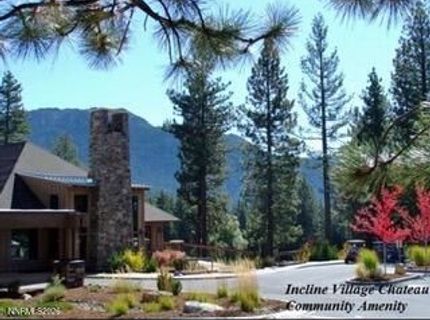 321 Ski Way, Unit 12, Incline Village, NV 89451 Photo