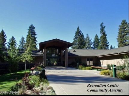 321 Ski Way, Unit 12, Incline Village, NV 89451 Photo