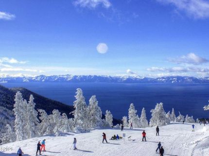 321 Ski Way, Unit 12, Incline Village, NV 89451 Photo