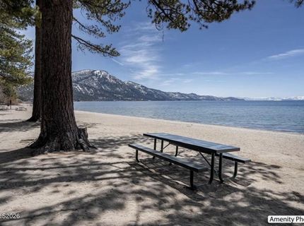 321 Ski Way, Unit 12, Incline Village, NV 89451 Photo