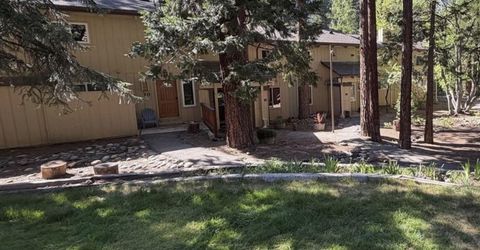 321 Ski Way, Unit 12, Incline Village, NV 89451 Photo