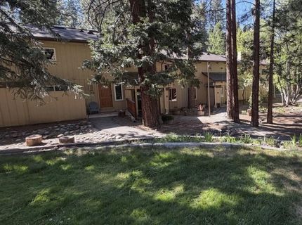 321 Ski Way, Unit 12, Incline Village, NV 89451 Photo