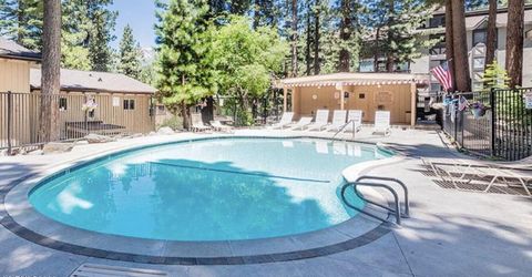 321 Ski Way, Unit 12, Incline Village, NV 89451 Photo