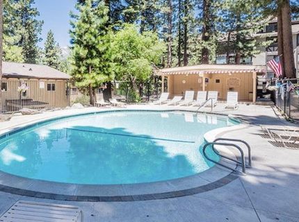 321 Ski Way, Unit 12, Incline Village, NV 89451 Photo