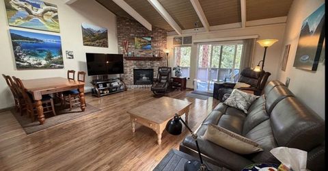 321 Ski Way, Unit 12, Incline Village, NV 89451 Photo