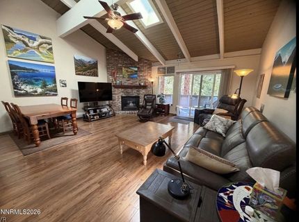321 Ski Way, Unit 12, Incline Village, NV 89451 Photo