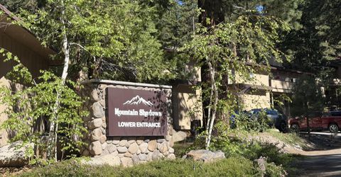 321 Ski Way, Unit 12, Incline Village, NV 89451 Photo
