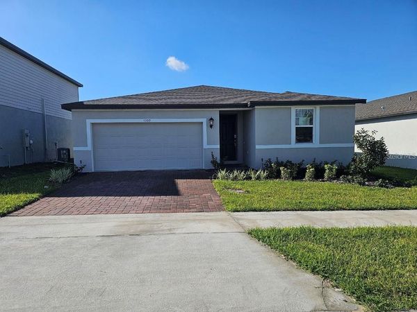 5309 MADDIE DRIVE , HAINES CITY, FL 33844