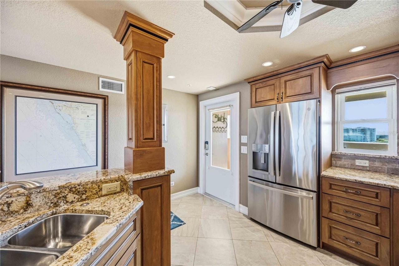 6140 Midnight Pass Road, Unit 606, Sarasota, FL 34242 Photo