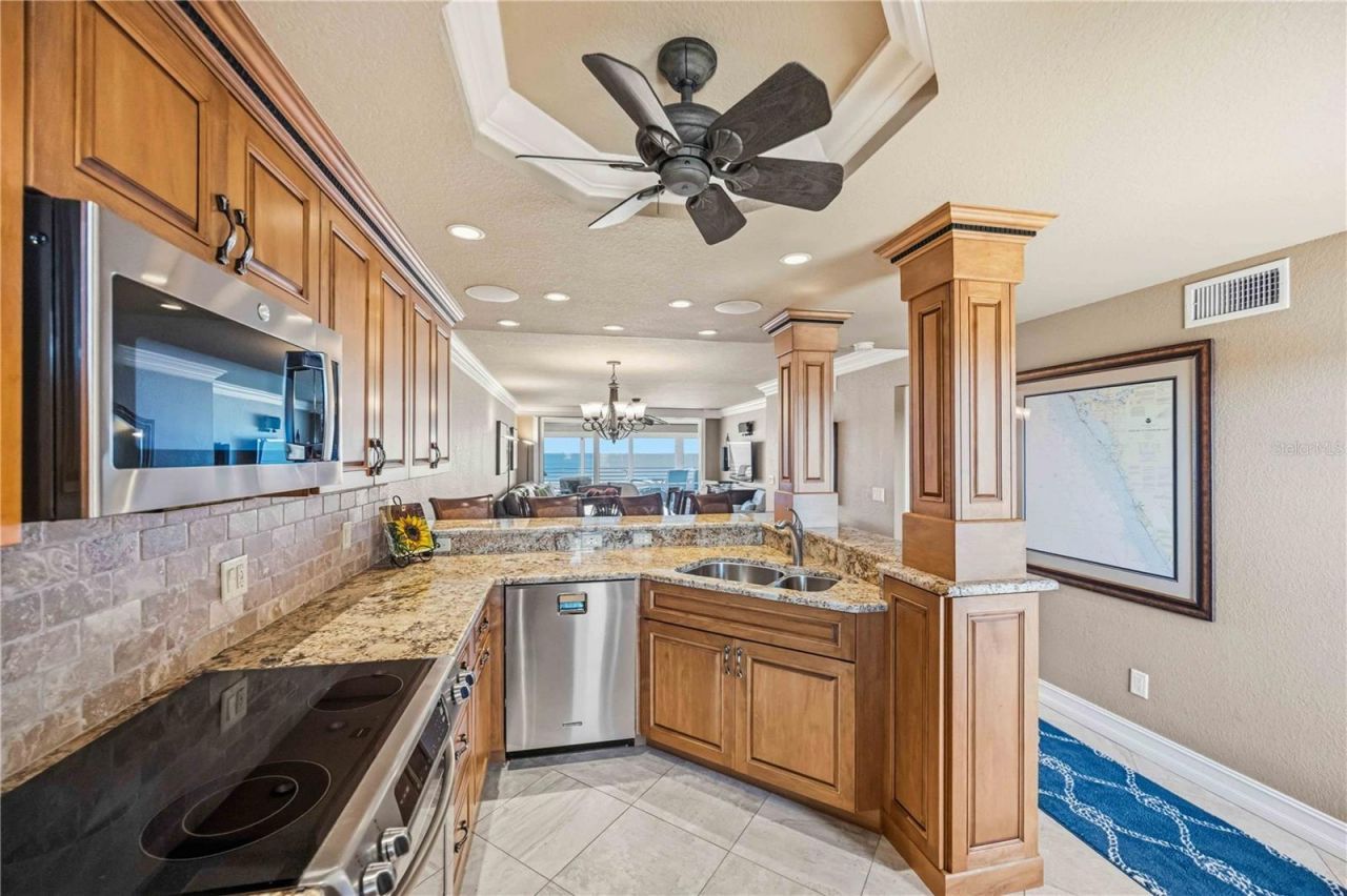 6140 Midnight Pass Road, Unit 606, Sarasota, FL 34242 Photo