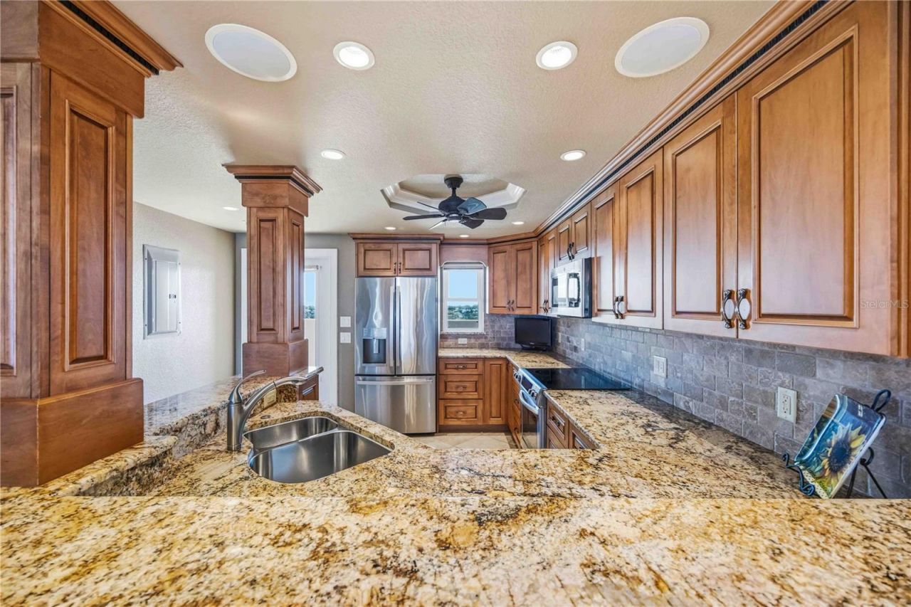 6140 Midnight Pass Road, Unit 606, Sarasota, FL 34242 Photo