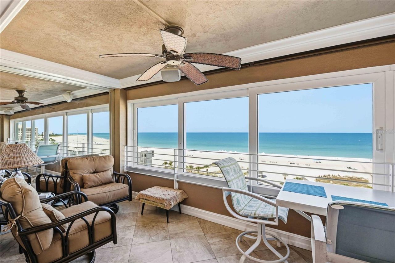 6140 Midnight Pass Road, Unit 606, Sarasota, FL 34242 Photo