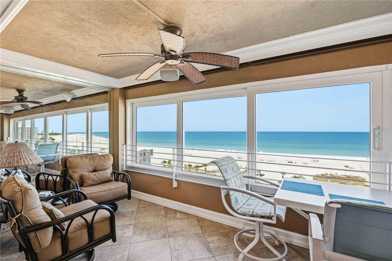 6140 Midnight Pass Road, Unit 606, Sarasota, FL 34242 Photo