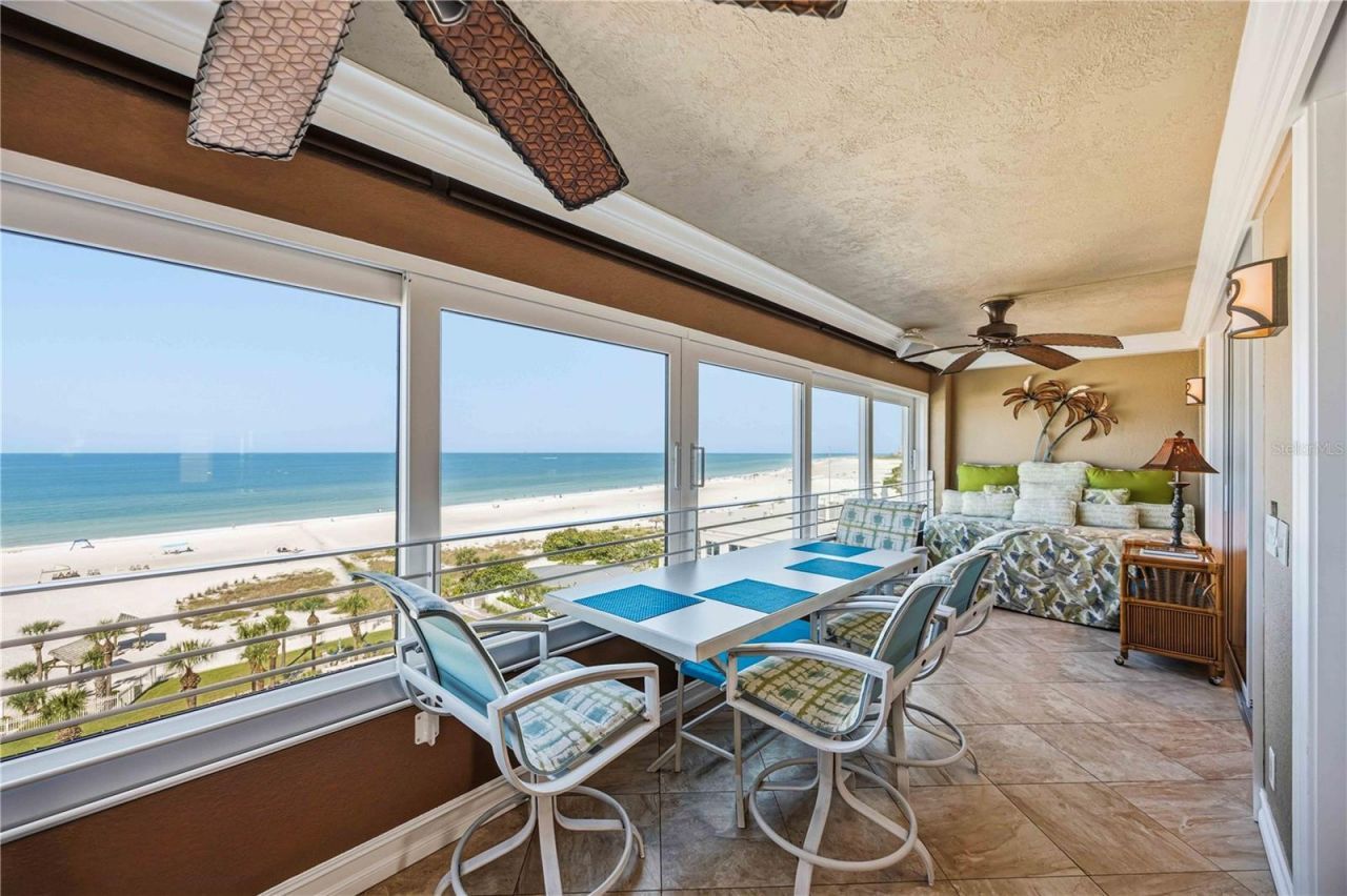 6140 Midnight Pass Road, Unit 606, Sarasota, FL 34242 Photo