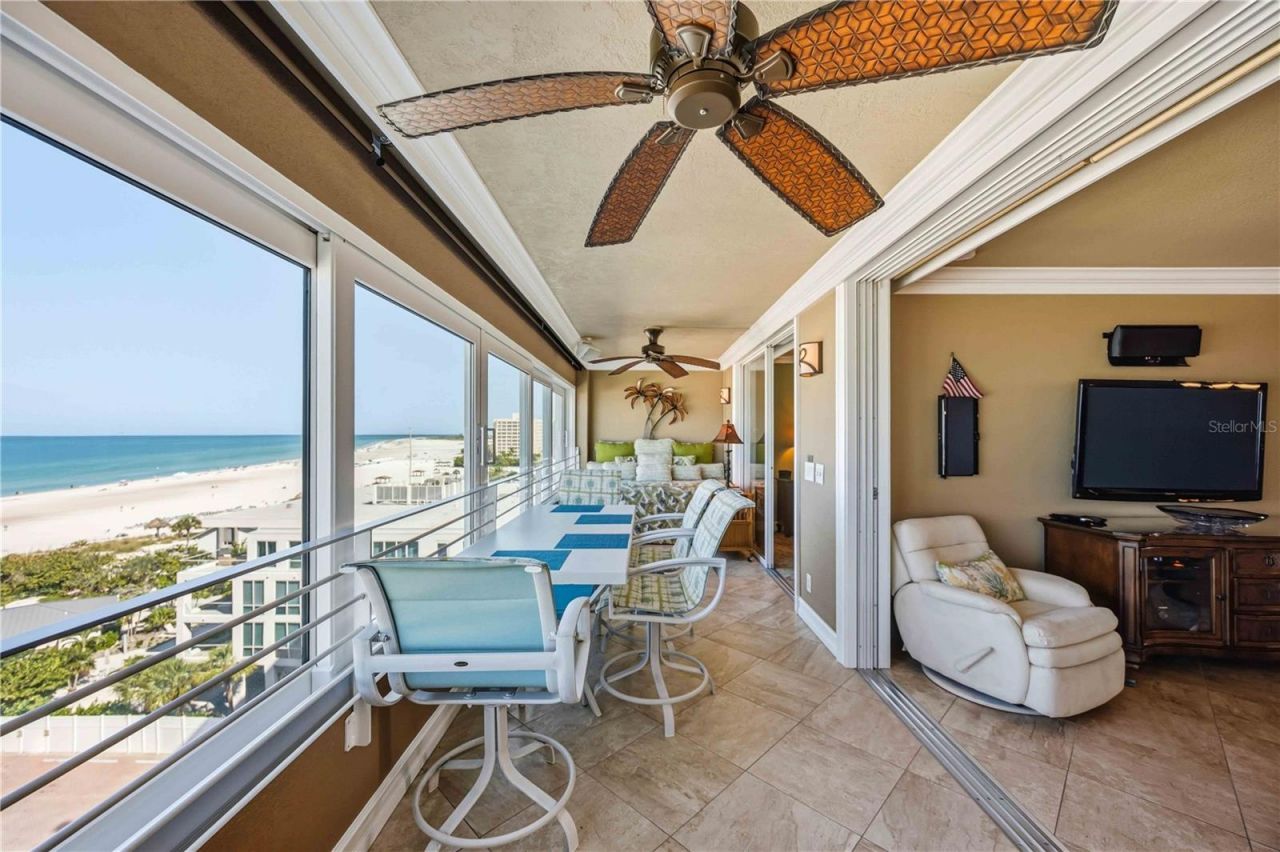 6140 Midnight Pass Road, Unit 606, Sarasota, FL 34242 Photo