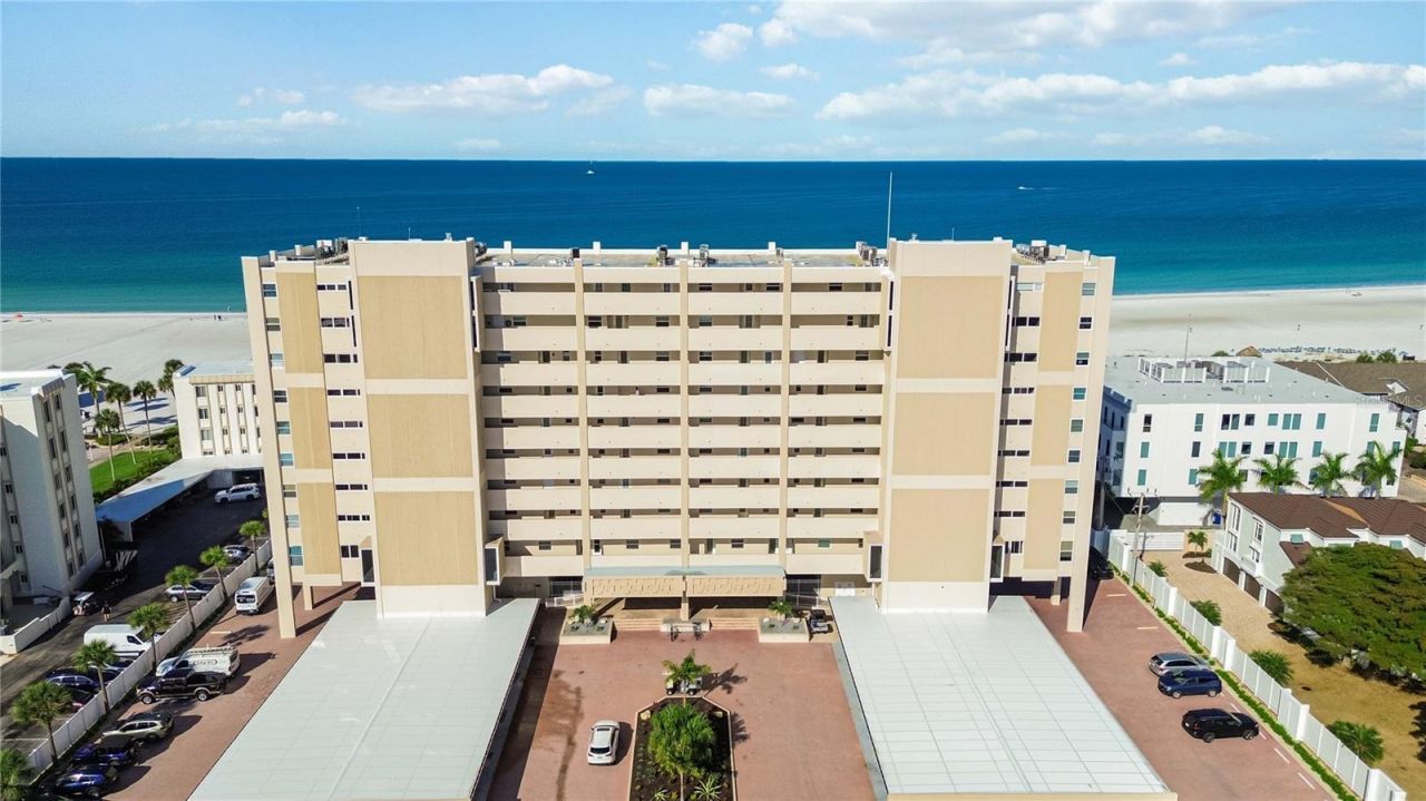6140 Midnight Pass Road, Unit 606, Sarasota, FL 34242 Photo
