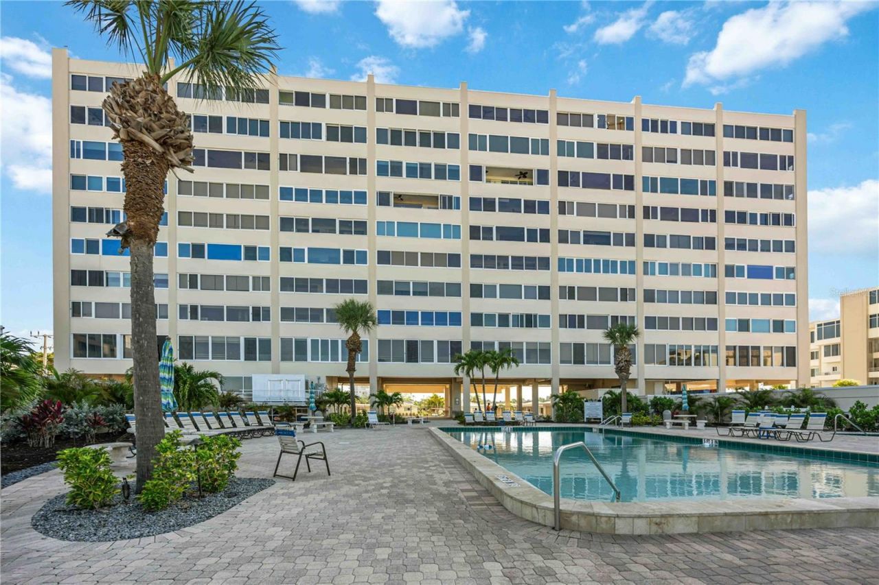 6140 Midnight Pass Road, Unit 606, Sarasota, FL 34242 Photo