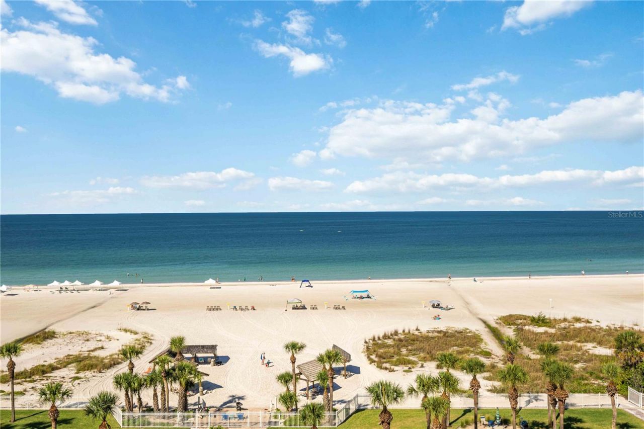 6140 Midnight Pass Road, Unit 606, Sarasota, FL 34242 Photo