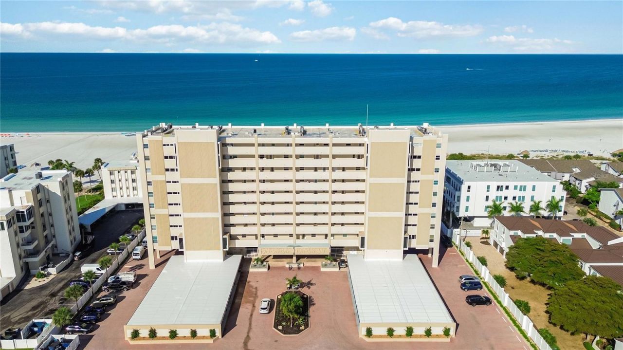 6140 Midnight Pass Road, Unit 606, Sarasota, FL 34242 Photo
