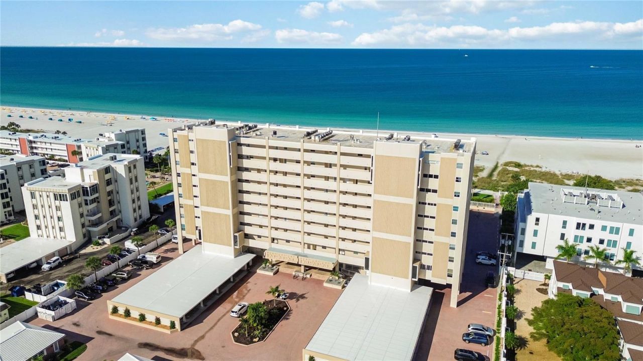 6140 Midnight Pass Road, Unit 606, Sarasota, FL 34242 Photo