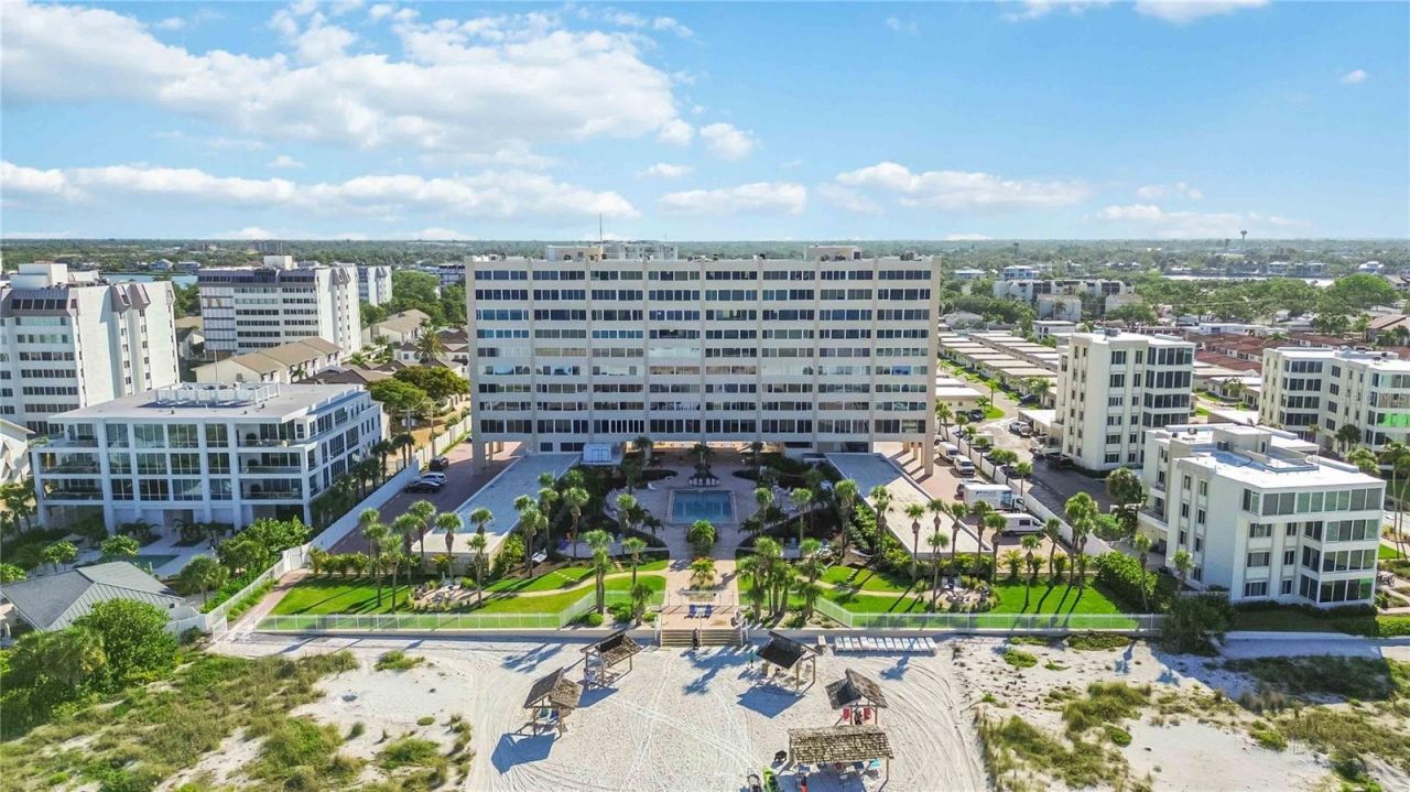 6140 Midnight Pass Road, Unit 606, Sarasota, FL 34242 Photo