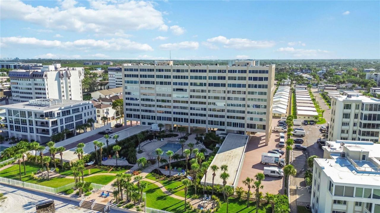 6140 Midnight Pass Road, Unit 606, Sarasota, FL 34242 Photo