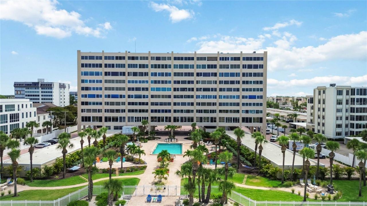 6140 Midnight Pass Road, Unit 606, Sarasota, FL 34242 Photo