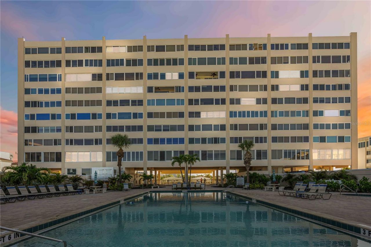 6140 Midnight Pass Road, Unit 606, Sarasota, FL 34242 Photo