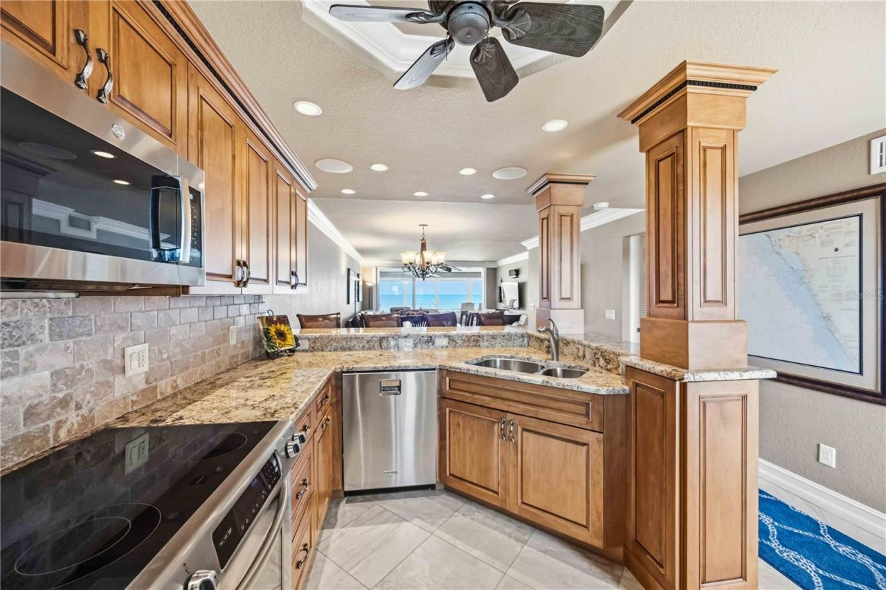 6140 Midnight Pass Road, Unit 606, Sarasota, FL 34242 Photo