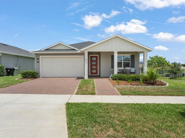 2790 PARK RIDGE STREET , APOPKA, FL 32712