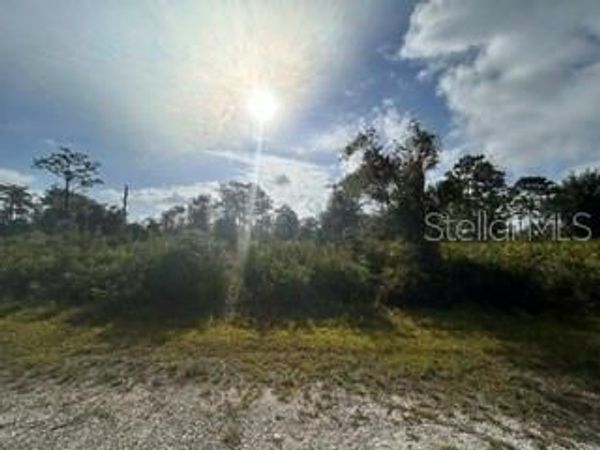 BLK 63 LOTS 11&12 EL DORADO DRIVE , INDIAN LAKE ESTATES, FL 33855
