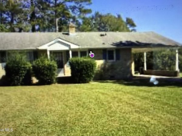 620 Lee Drive , Havelock, NC 28532
