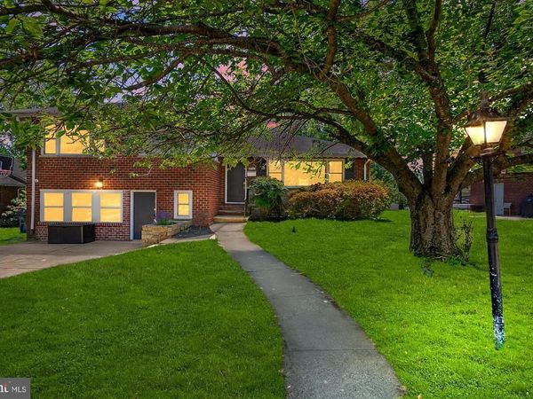 6308 IVYMOUNT ROAD, BALTIMORE, MD 21209