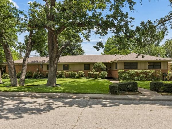 1637 Hendrix Drive, Irving, TX 75061